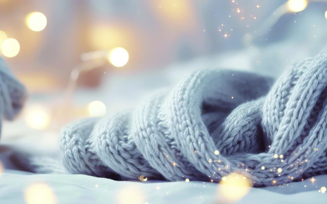 Un mantello più grande