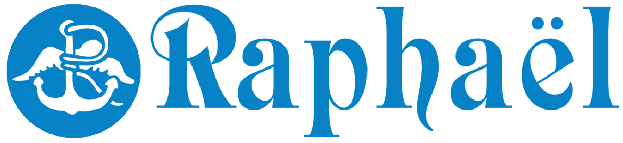 Raphael_logo_blue